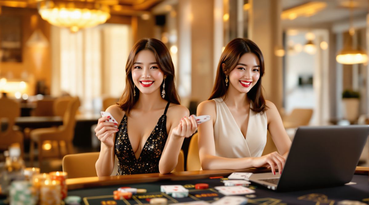 ARK Casino پاکستان ریئل منی گیمز