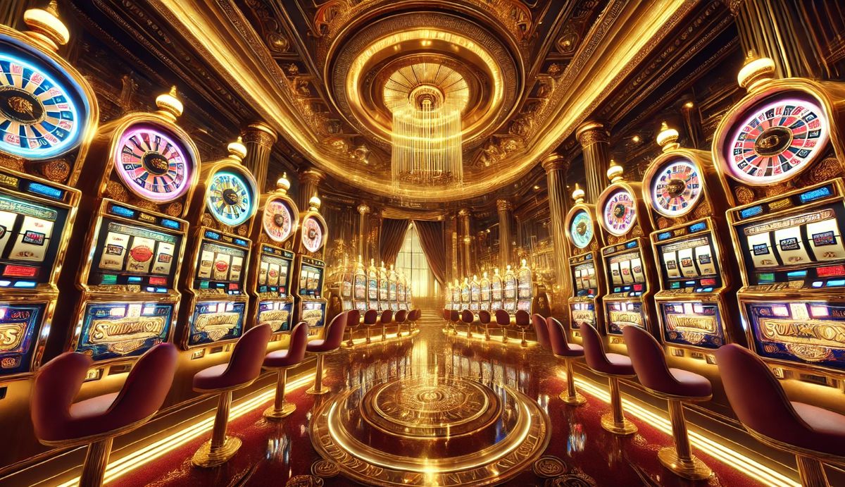 ARK Casino پاکستان ریئل منی گیمز